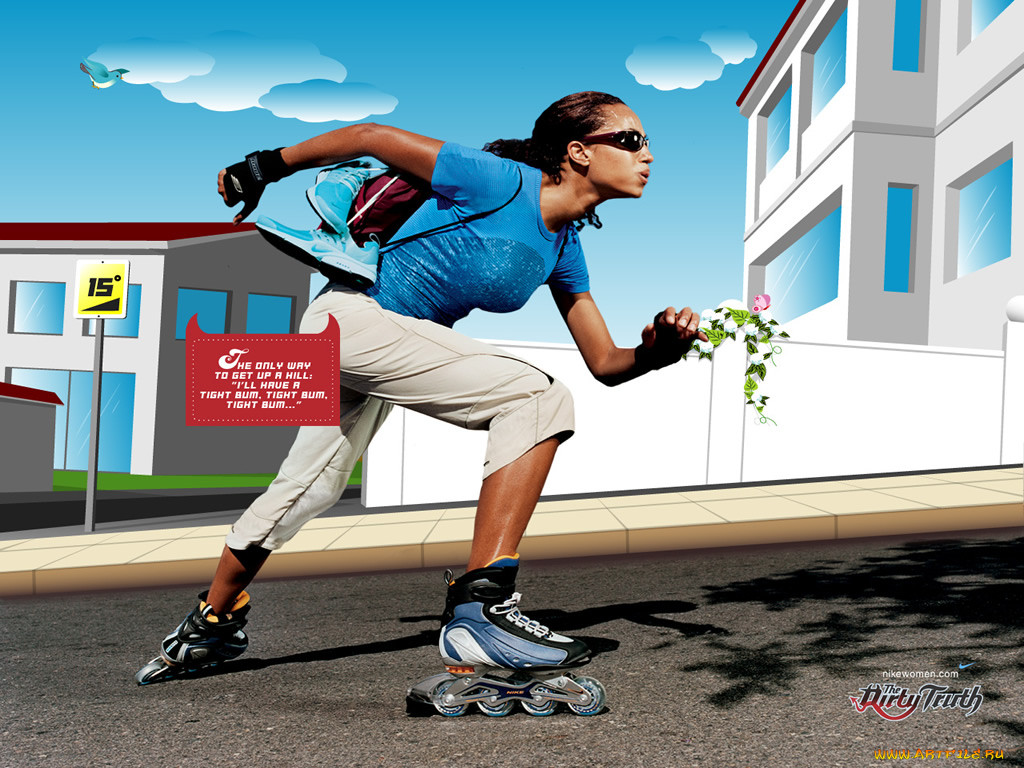, nike